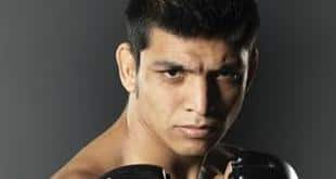 Escudero comments on what went wrong in bout
