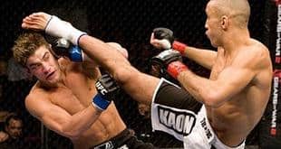 Etim injured, off UFC on FOX 4