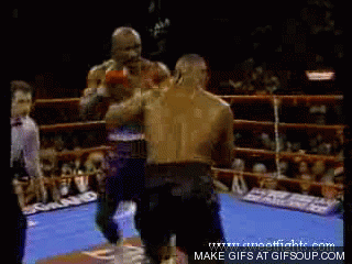 Evander Holyfield statue unveiled in Atlanta