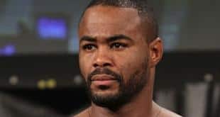 Evans asks Fertitta for bout with Silva