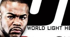 Evans: “Lyoto More Deserving Than Rampage Anyways”