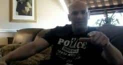 Even on Twitter, Dana White Is Kind of Abrasive