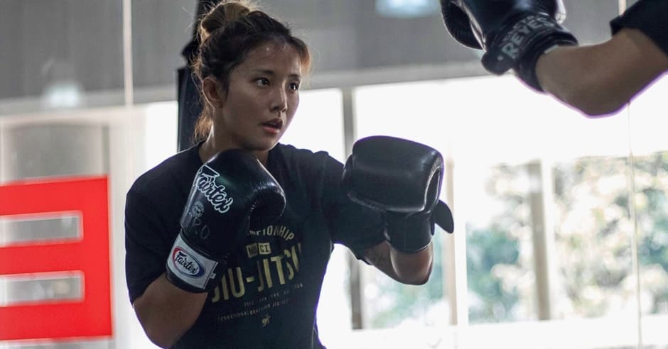 5 Tips To Go From Good To Great In Boxing