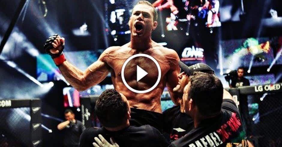 4 ways to make BJJ work in MMA