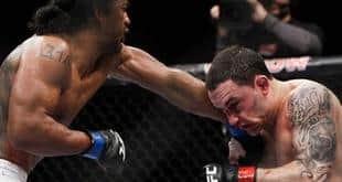 Extended preview for UFC 150: Edgar vs. Henderson