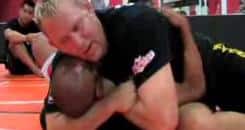 Ezekiel Choke Discussion