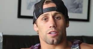 Faber: I’d fight Bisping; he’d have a hard time hitting me