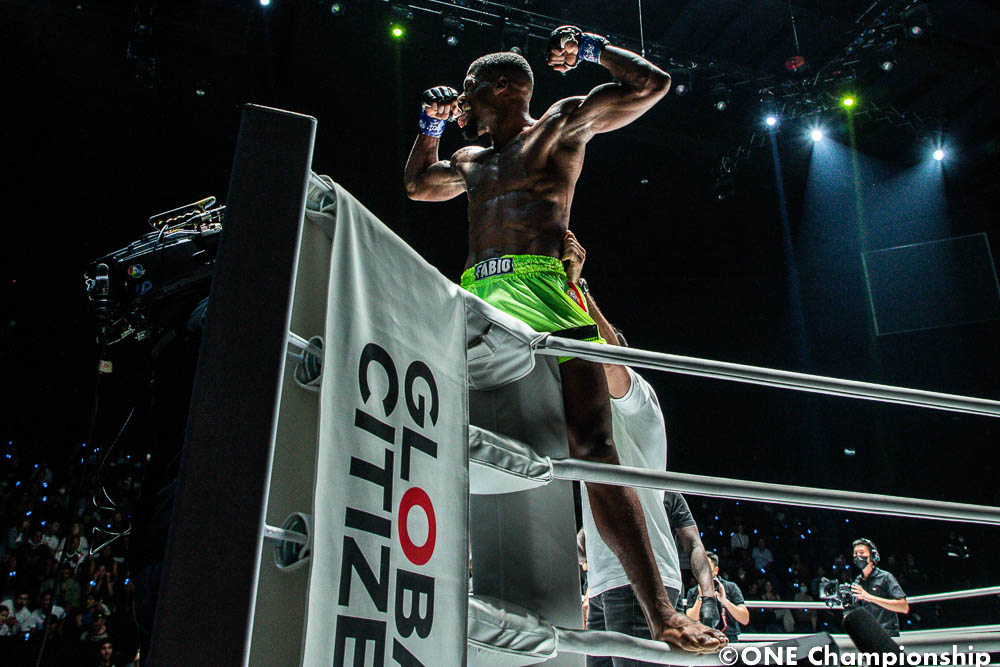 The List: 3 biggest takeaways from ONE Friday Fights 4