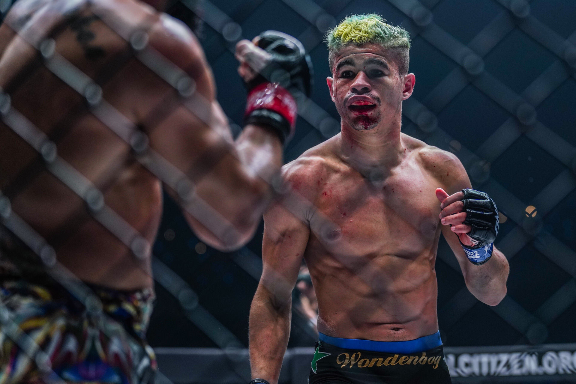 5 rising stars who are ready to shine at ONE 158