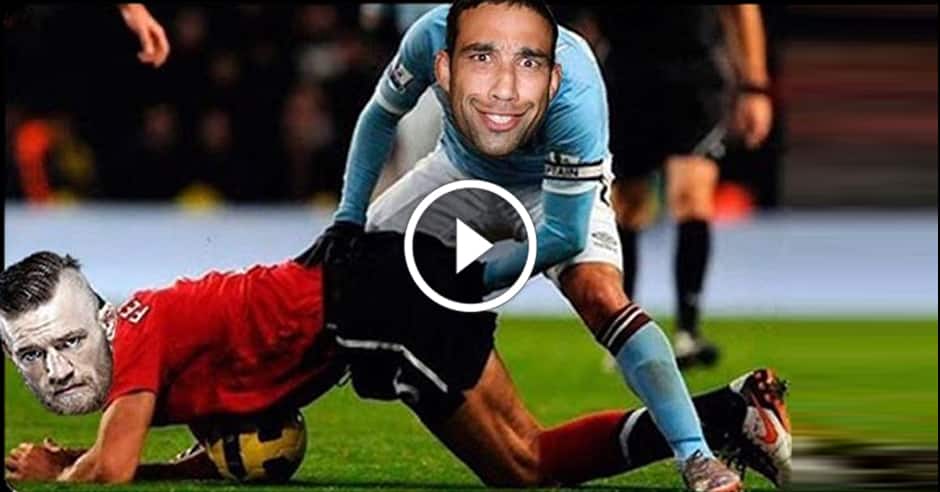 Werdum’s bizarre response to Conor McGregor