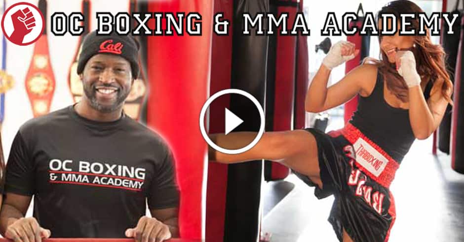 Envy cited as motive in murder of fight gym owner
