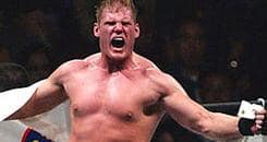Fedor: Barnett is Dangerous