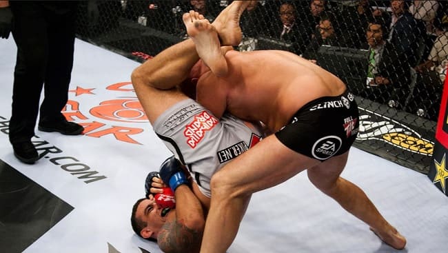 Fabricio Werdum: Fedor Emelianenko rematch negotiations ‘really are advanced’