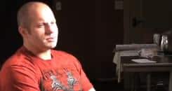Fedor’s Vlog. Taped 6/6/09