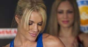 Felice Herrig posts top 25 sexiest images, talks sex in marketing