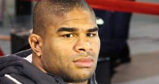 Fertitta: Overeem unlikely to be booked in December