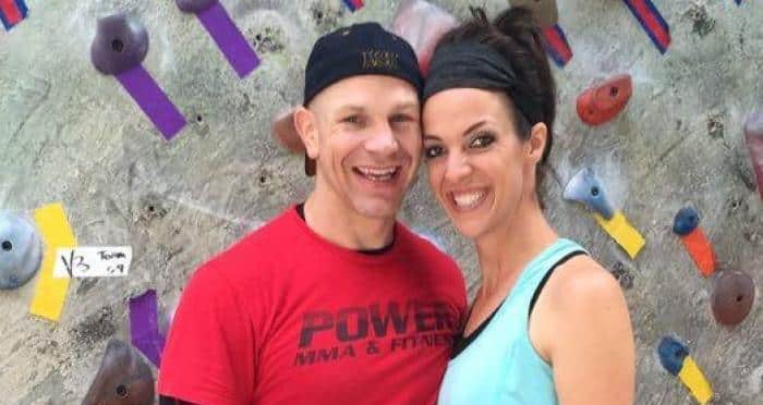 Fiancee details Jimmo’s final moments