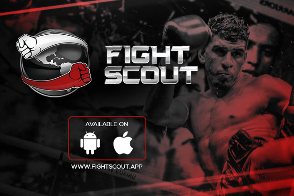 GAMMA announces partnership with social media platform FightScout