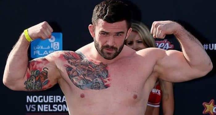 Fighter flagged for controversial Meldonium, but not pulled from fight