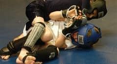 Fighters Torn on Kids Following Footsteps