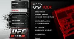 First UFC® Gym™to open in Concord, CA