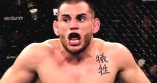 Fitch: Brazilians in Brazil will be cheering for me like Rocky IV I hope