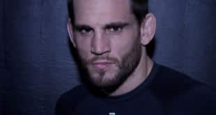 Jon Fitch signs with Bellator MMA