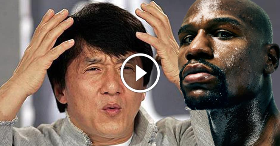 Rogan: UFC in talks with Mayweather for fight in Octagon
