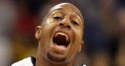Former MMA fighter in NBA draft