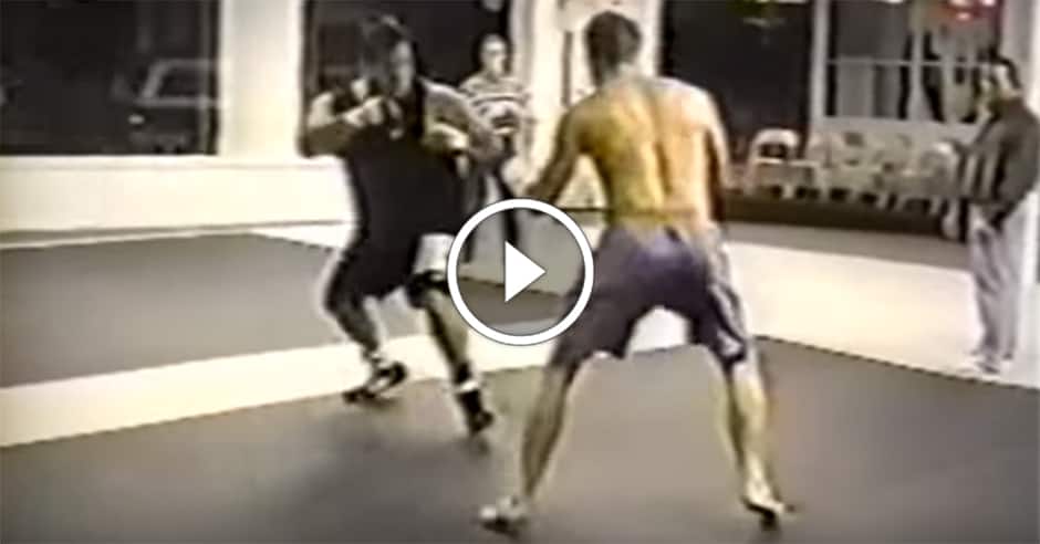 Former UFC fighter in bare-knuckle fight ends in devastating fashion