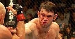 Forrest Griffin to be on “Dr. Phil” Show