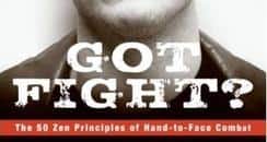 Forrest Griffin’s Got Fight? NYT best seller