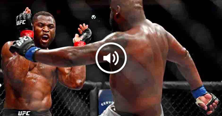 UFC 226 Embedded, Episode 6: HEATED