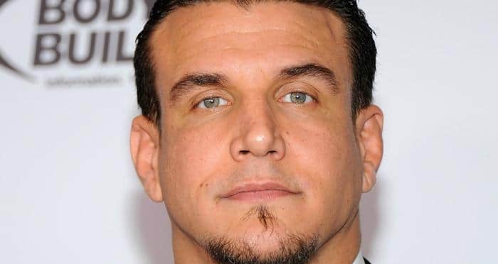 Frank Mir asks for release from UFC