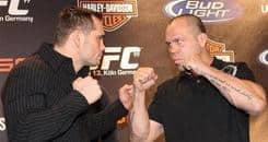 Franklin vs Silva In Depth