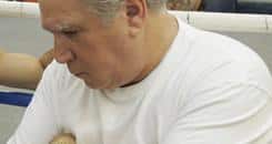 Gary Shaw ‘Shocked, Disappointed’  about Kimbo