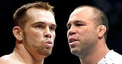 German media erupts over UFC 99