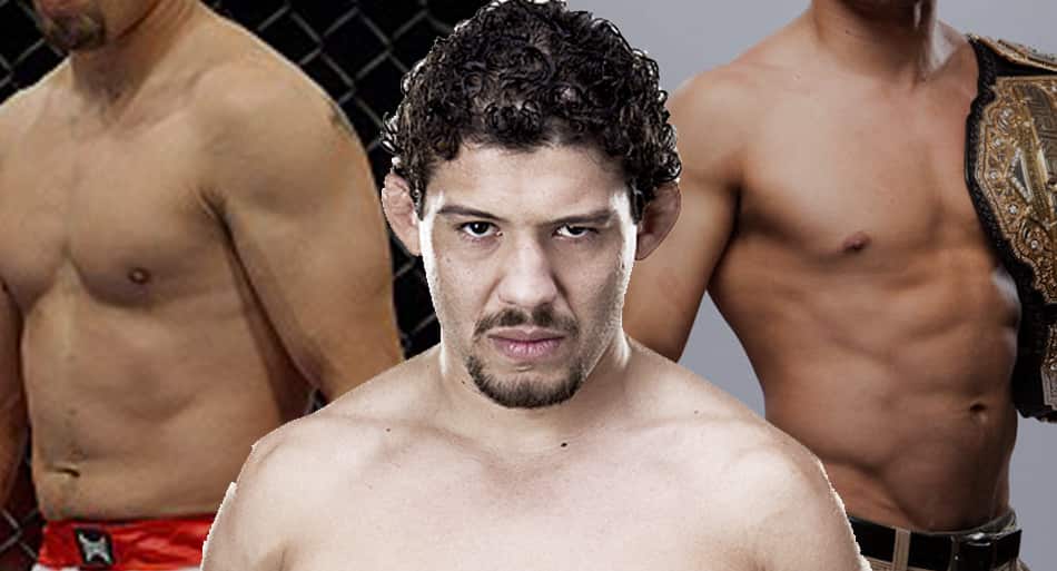 Melendez plans one last title run, at featherweight