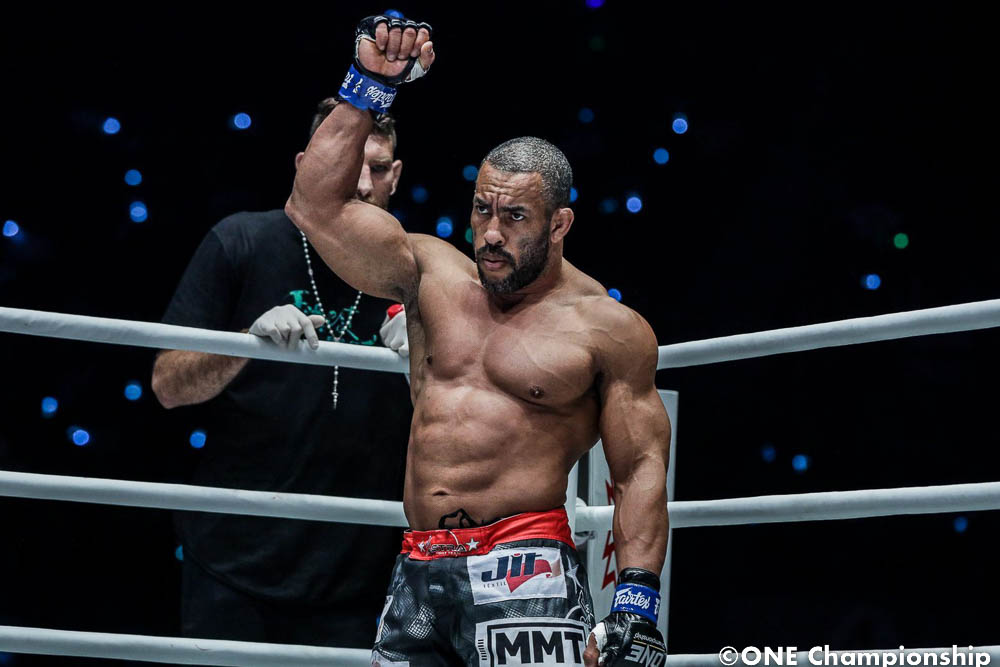ONE’s Gilberto Galvao plans to submit Aung La N Sang in long-awaited return: ‘I have a better ground game’