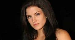 Gina Carano interview with Fanhouse