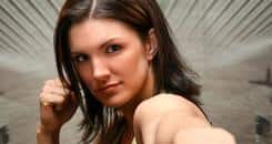 Gina Carano: Strikeforce or UFC?