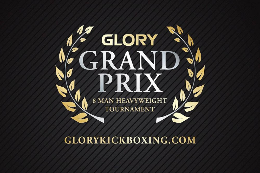 GLORY announces the return of the heavyweight grand prix