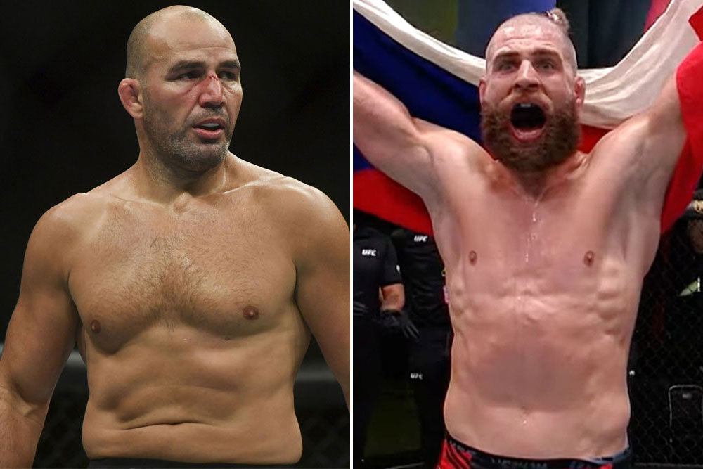 Video: UFC 275 ‘Countdown’ for Glover Teixeira vs. Jiri Prochazka