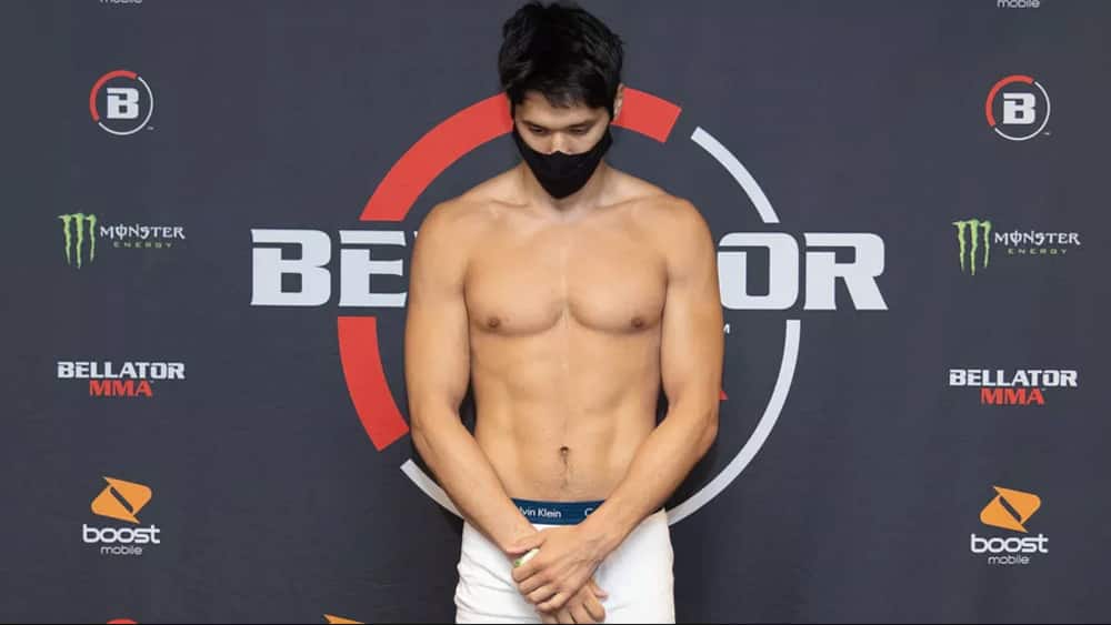 Goiti Yamauchi responds to major weight miss