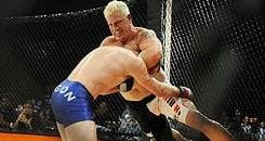 Gonzaga vs. Tuchscherer Expected for UFC 102