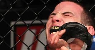 Gracie Breakdown: Oliveira Reverse Calf Slice