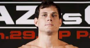 Gracie: ‘Technically, I’m much better’ than Kennedy