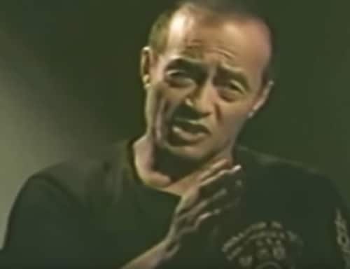 Grandmaster Dan Inosanto reveals one of Bruce Lee’s biggest secrets
