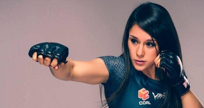 Grasso vs. Esquibel headlines Invicta 18 on July 29