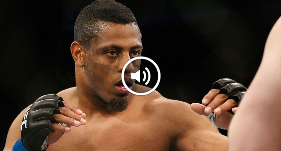Greg Hardy: There was an attempt to extort me